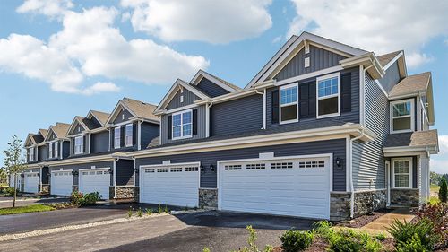 13501 S Mesa Dr, Plainfield, IL, 60544 | Card Image