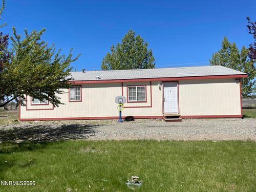 6100 Allen Rd, Winnemucca, NV, 89445-9525 | Card Image