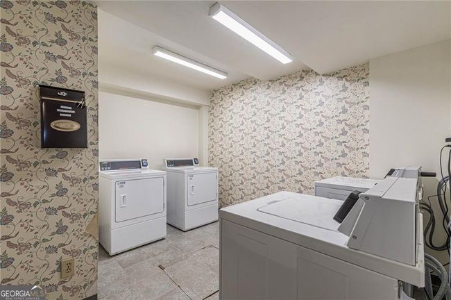 APT-105 - 1072 Piedmont Ave Ne, Condo with 1 bedrooms, 1 bathrooms and null parking in Atlanta GA | Image 25