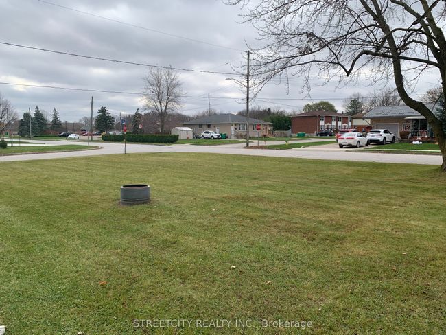 A - 140 Symes St, House attached with 2 bedrooms, 2 bathrooms and 2 parking in Glencoe ON | Image 35