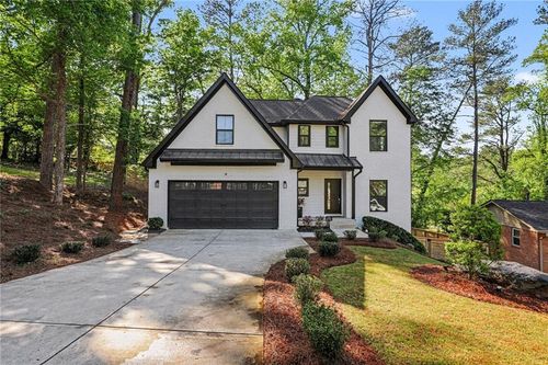 855 Fleetwood Cir Sw, Atlanta, GA, 30311-2527 | Card Image