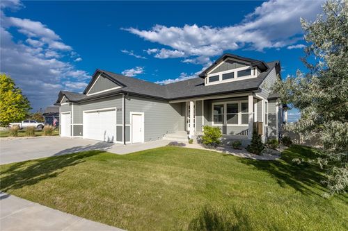 2918 W Copper Ridge Loop, Billings, MT, 59106-2673 | Card Image