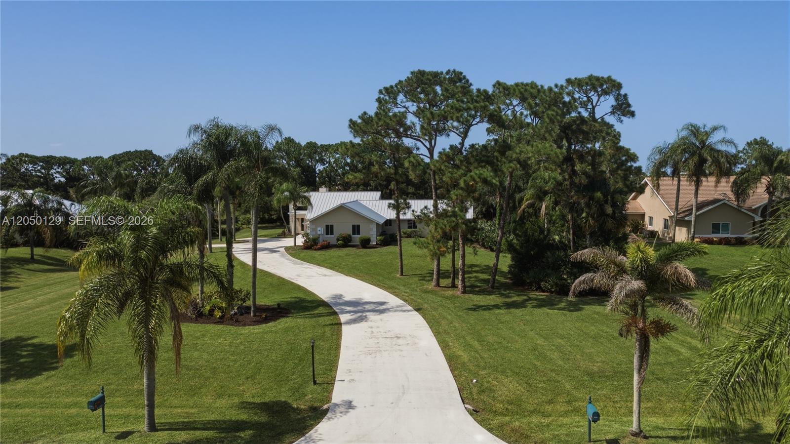 Residential in Palm City 2