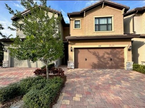 4460 San Fratello Cir, Lake Worth, FL, 33467-5073 | Card Image