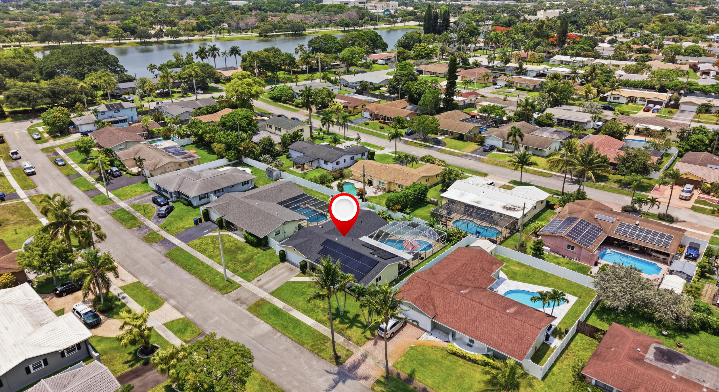 Residential in Coconut Creek 4