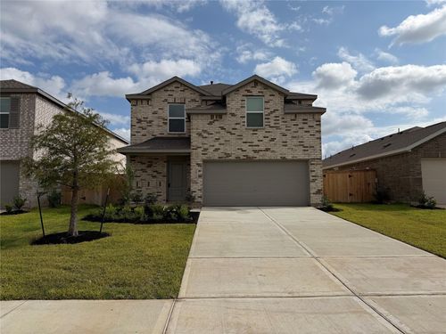 16718 Spotted Oak Dr, Hockley, TX, 77447-0449 | Card Image