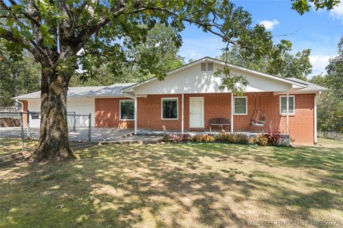 449609 E 953 Rd, Vian, OK, 74962-1662 | Card Image