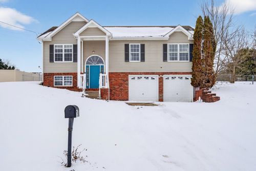 2670 Blue Willow Ct, Clarksville, TN, 37042-4623 | Card Image