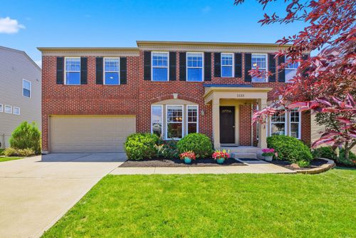 1233 Summerlake Dr, Alexandria, KY, 41001-9115 | Card Image