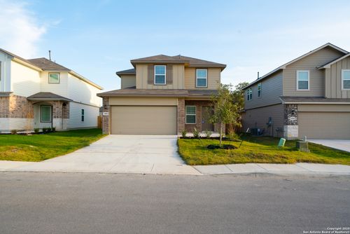 14014 San Saba Fls, San Antonio, TX, 78253-7391 | Card Image