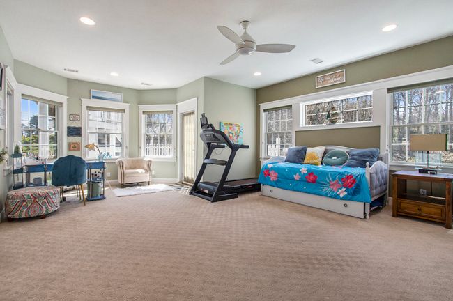 3975 Harbor Breeze Dr, House other with 4 bedrooms, 5 bathrooms and null parking in Norton Shores MI | Image 30