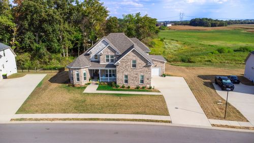 1121 Archibald Dr, Clarksville, TN, 37040-2212 | Card Image