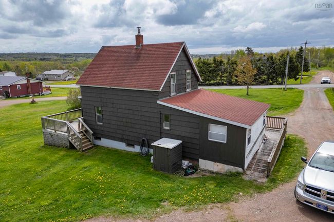 527 Pit Rd, House other with 4 bedrooms, 1 bathrooms and 1 parking in River Hebert NS | Image 29