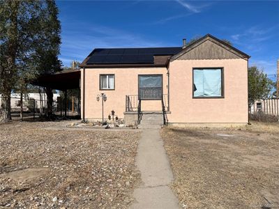 2015 E 10th St, House other with 3 bedrooms, 2 bathrooms and null parking in Pueblo CO | Image 1