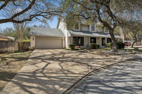 17343 Fountain Mist, San Antonio, TX, 78248-1930 | Card Image