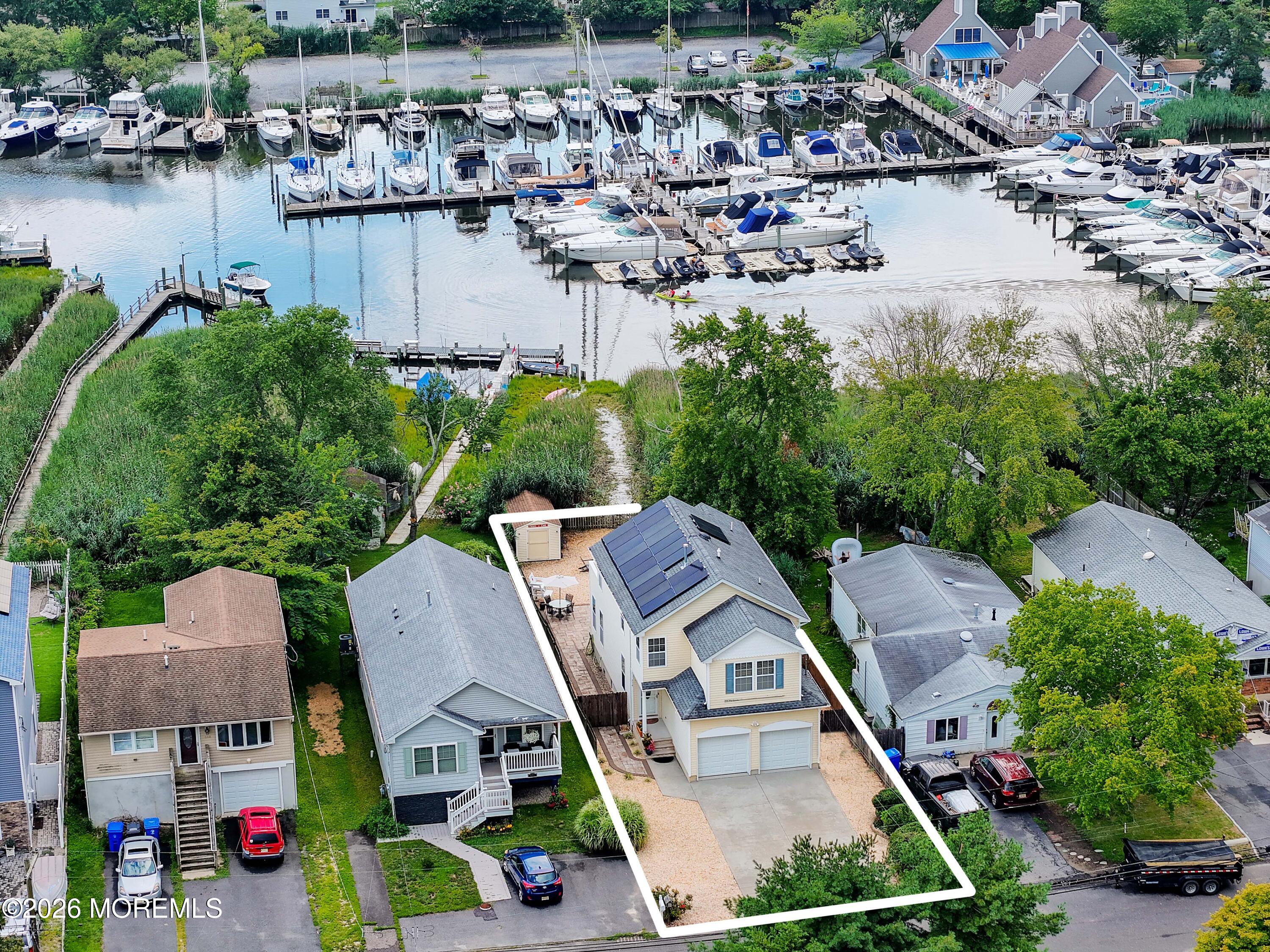 Residential in Toms River 2