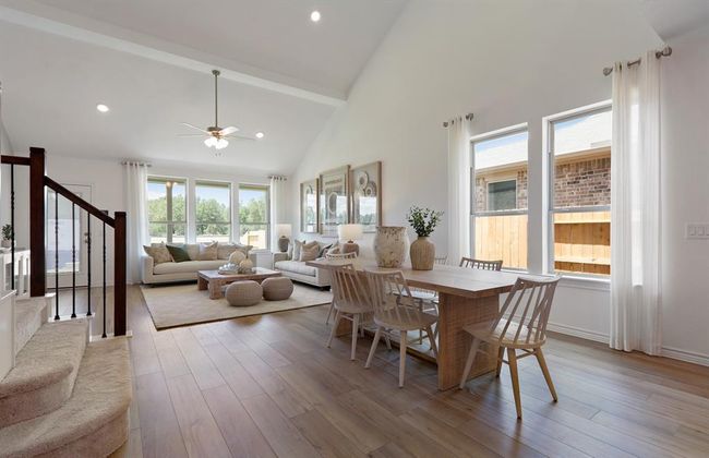 MODEL HOME images may NOT be consistent with the finished product. | Image 16