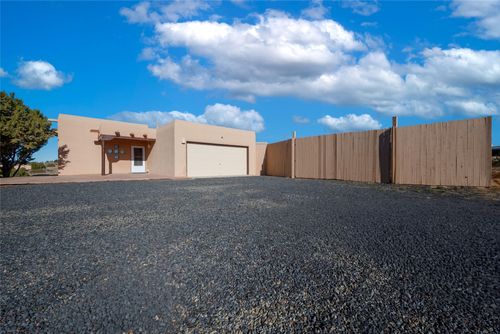 7 Eldorado Way, Santa Fe, NM, 87508-8296 | Card Image
