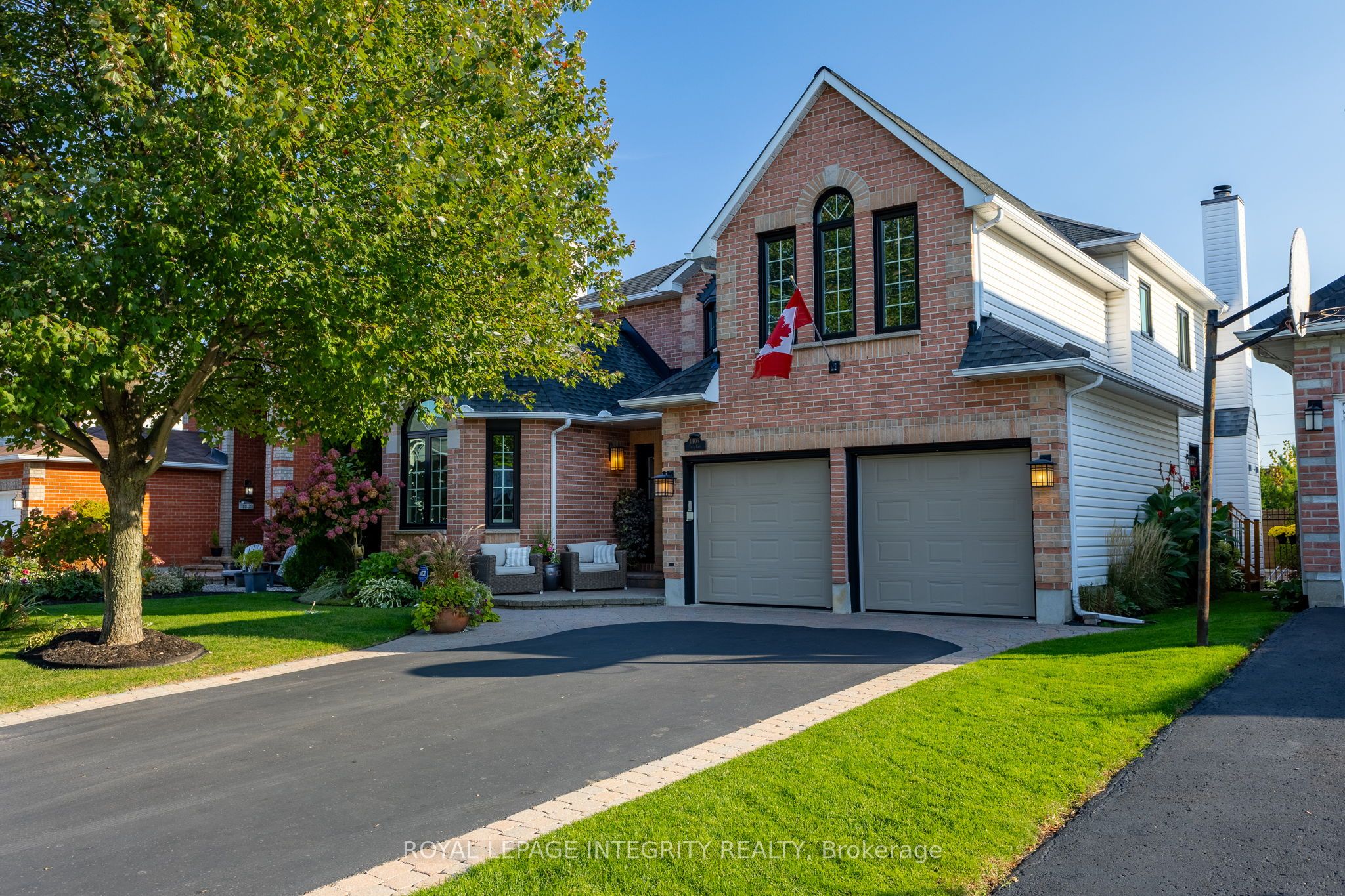 1409 Talcy Cres, For Sale in Orléans - eXp Realty
