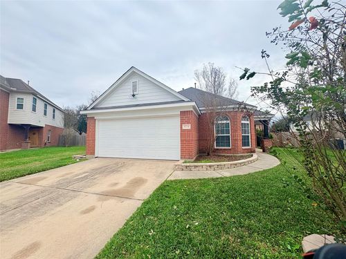 9714 Rich Mountain Ct, Humble, TX, 77396-1582 | Card Image
