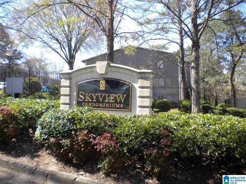 apt-f-410 Skyview Dr, BIRMINGHAM, AL, 35209-3058 | Card Image