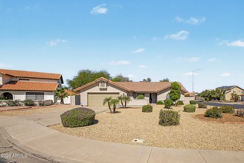 3329 E Harmony Ave, Mesa, AZ, 85204-6453 | Card Image