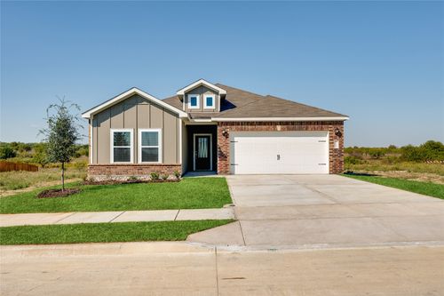 1117 Tempe Ln, Fort Worth, TX, 76108 | Card Image
