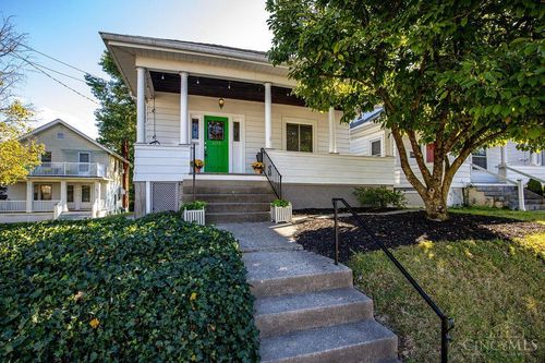 3175 Markbreit Ave, Cincinnati, OH, 45209 | Card Image