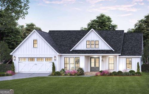 0 Pine Ridge Rd Nw, White, GA, 30184 | Card Image