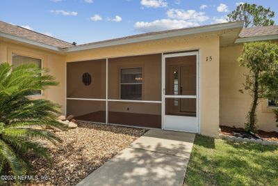 Screened in Front Porch | Image 2