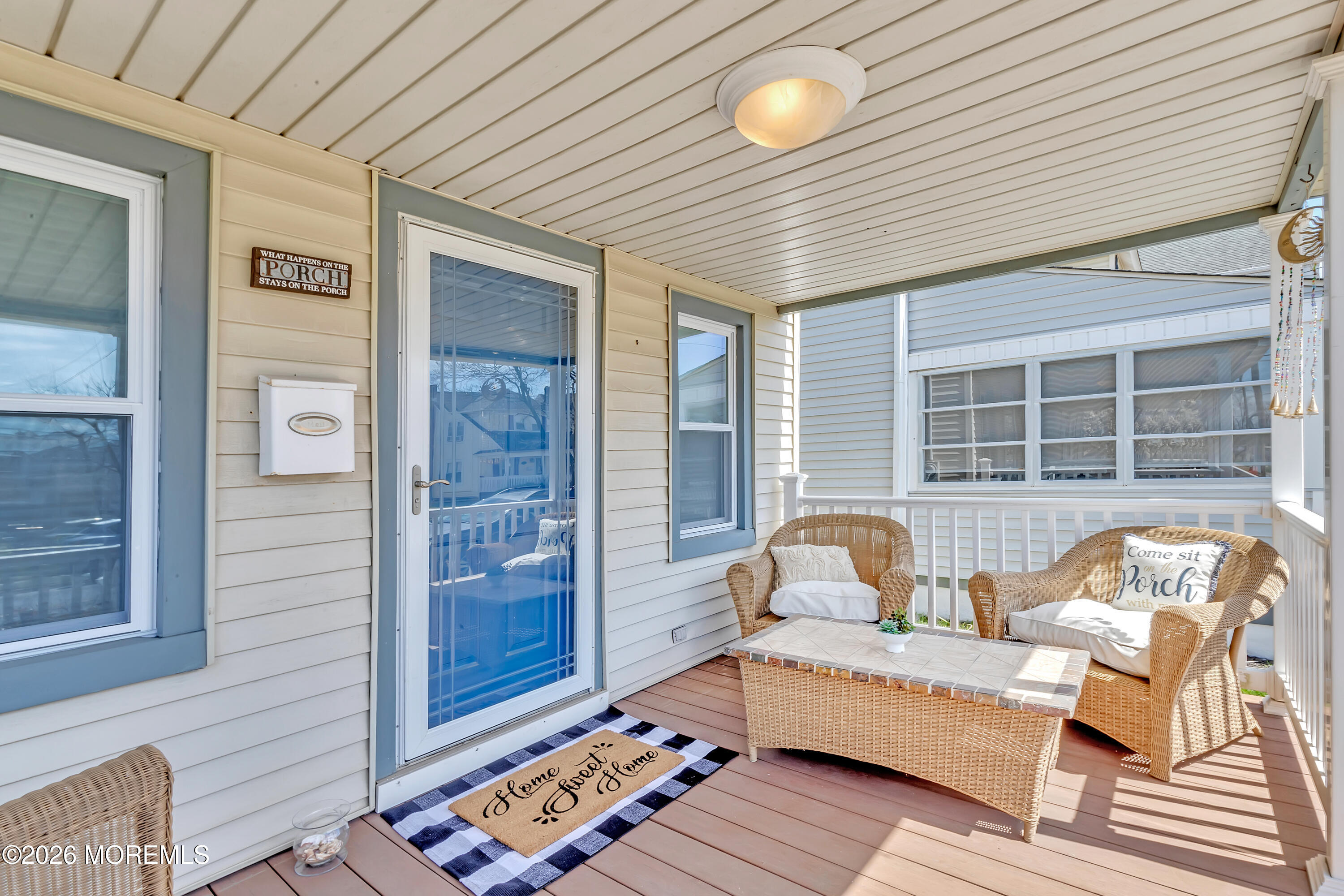 Residential Lease in Bradley Beach 5