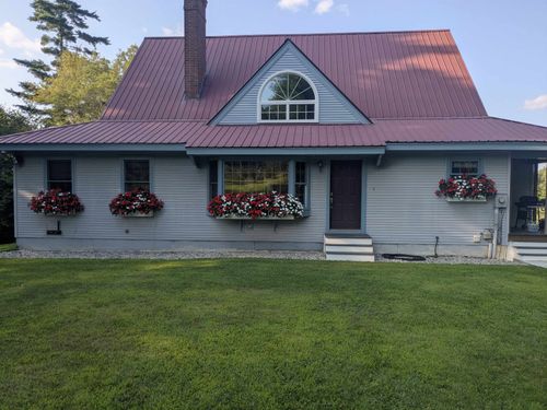 143 Clough Hill Rd, Loudon, NH, 03307-1204 | Card Image
