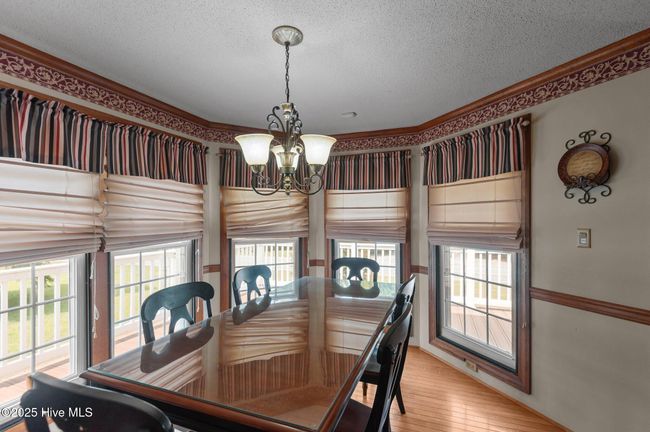 2831 Whichards Beach Rd, House other with 3 bedrooms, 2 bathrooms and null parking in Chocowinity NC | Image 17