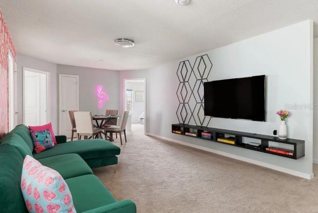 2320 Lelani Cir, House other with 10 bedrooms, 8 bathrooms and null parking in DAVENPORT FL | Image 9
