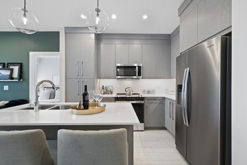 2419-44 Skyview Pky Ne, Calgary, AB, T3N2R8 | Card Image
