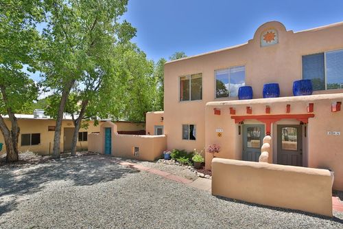 b-316 Don Fernando St, Taos, NM, 87571 | Card Image