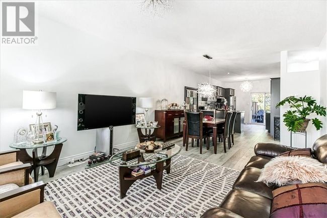 178 Eclipse Cres, House other with 3 bedrooms, 2 bathrooms and null parking in Sudbury ON | Image 8
