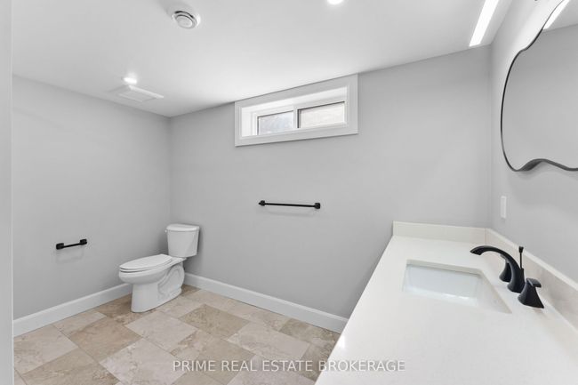 320 Marlborough St, House other with 4 bedrooms, 3 bathrooms and 2 parking in Exeter ON | Image 34