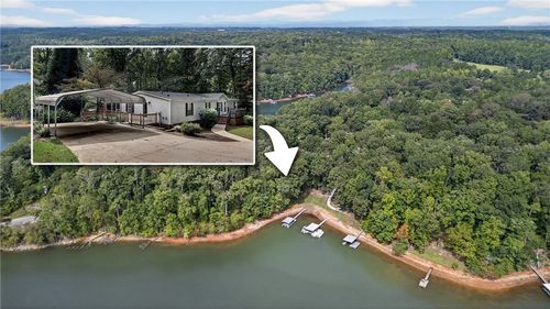 604 Dusty Trail Dr, Seneca, SC, 29678-1910 | Card Image