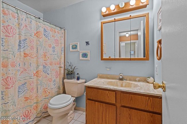 18 Sweetbriar Trl, House other with 4 bedrooms, 3 bathrooms and null parking in Howell NJ | Image 27