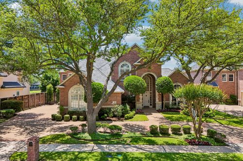 5332 Blake Drive, Plano, TX, 75093 | Card Image