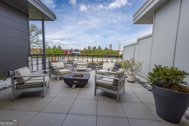 UNIT-103 - 22 Airline St Ne, Condo with 1 bedrooms, 1 bathrooms and 1 parking in Atlanta GA | Image 18