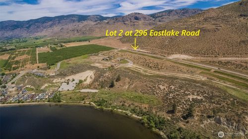 296 Eastlake Rd, Oroville, WA, 98844-9544 | Card Image