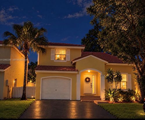 1246 Nw 125th Ter, Sunrise, FL, 33323-3175 | Card Image