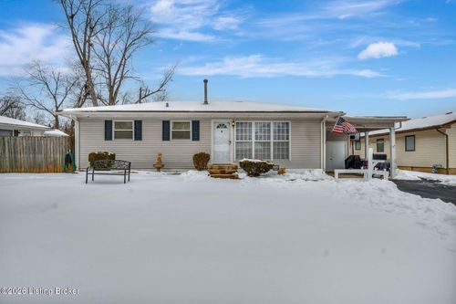 3000 Lynnwood Way, Louisville, KY, 40299-3102 | Card Image