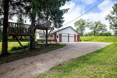 12629 2 Nd Line, House other with 3 bedrooms, 4 bathrooms and 14 parking in Campbellville ON | Image 3