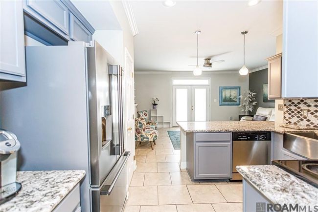B - 822 Provision Ct, Townhouse with 2 bedrooms, 2 bathrooms and null parking in Gramercy LA | Image 11
