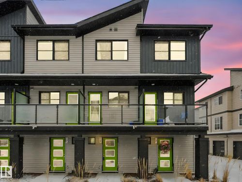 1203 163 St Sw, Edmonton, AB, T6W3X1 | Card Image
