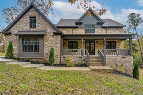 12566 Emerald Bay Dr, Soddy Daisy, TN, 37379 | Card Image