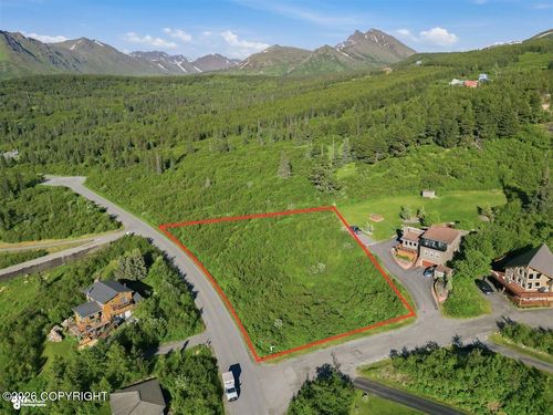 NHN Sultana Ct, Anchorage, AK, 99516 | Card Image